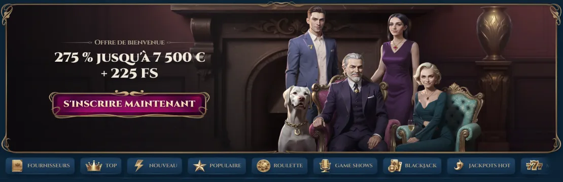 RichRoyal casino