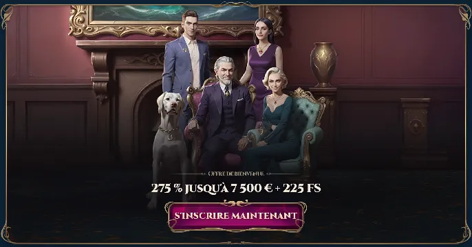 RichRoyal casino